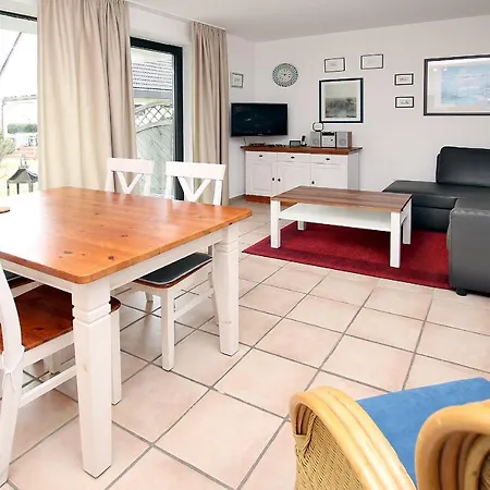 Gmelinstraße 28a, Whg. 42, Feriendomizil Am Südstr Apartment *